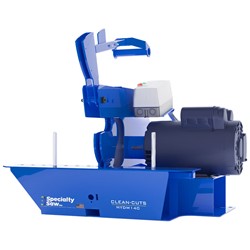 Clean-Cuts™ Bench Mount 14"