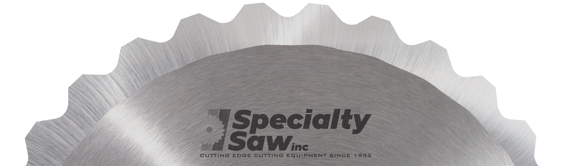 Clean-Cuts™ Notched Scalloped Circular Hydraulic Hose Knife