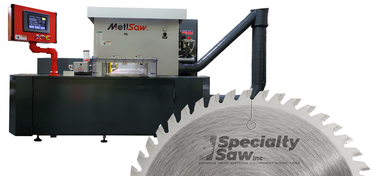 Clean-Cuts™ Non-Ferrous Thinwalled Extrusion (NFT)