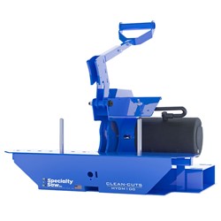 Clean-Cuts™ DC Van Saws