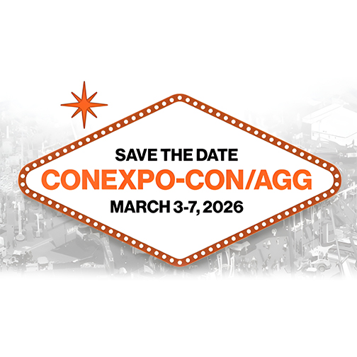CONEXPO-CON/AGG (IFPE)