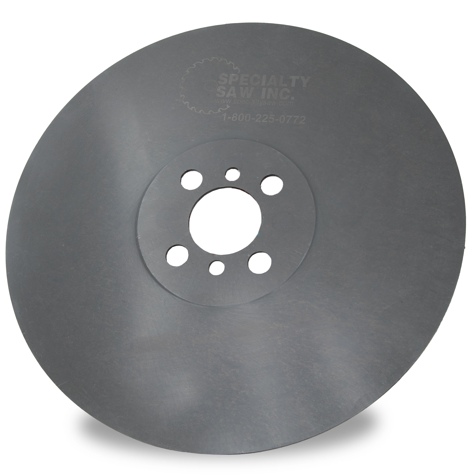 HIGH SPEED STEEL, FERROUS METAL CUTTING