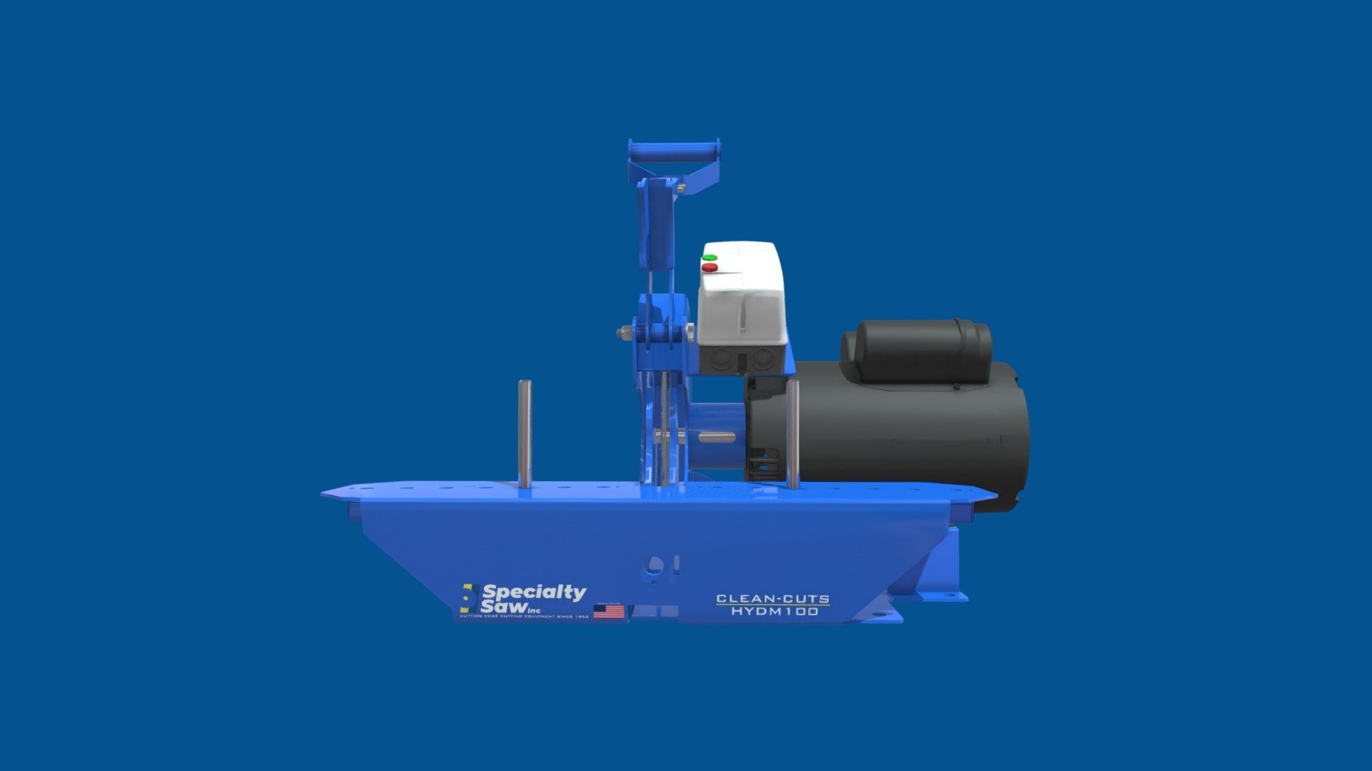 3D Model Preview