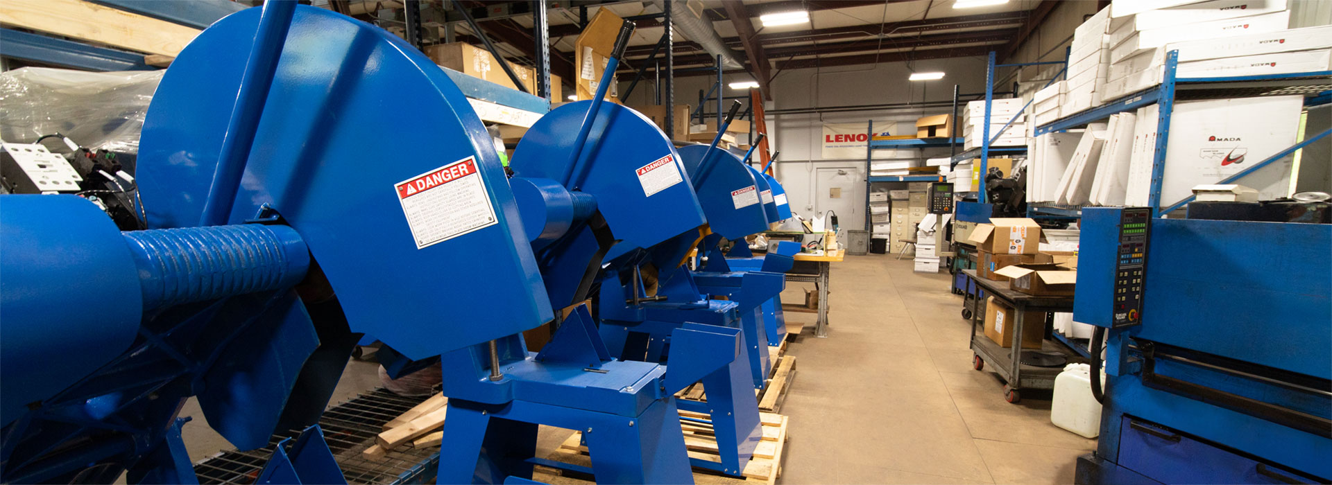 Clean-Cuts™ Floor Stand 22"