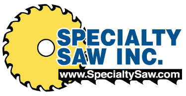 Specialty Saw Hydraulic Hose Cutting Saws | Industrial Blades
